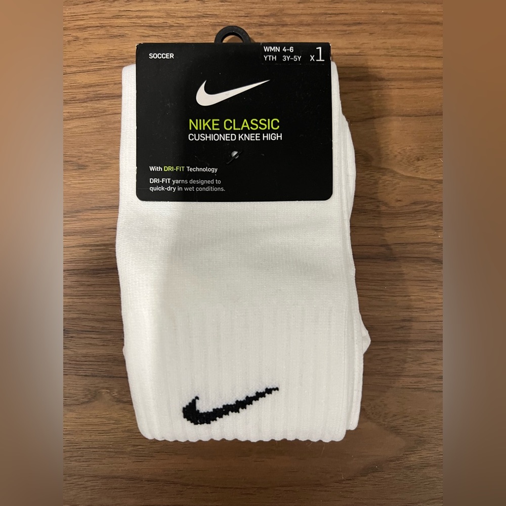 Nike socks
